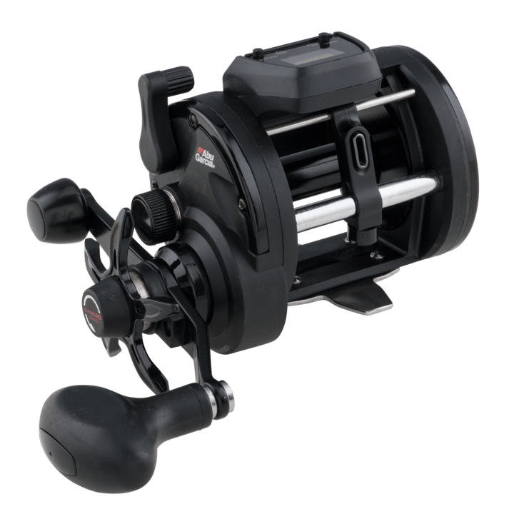 Abu Garcia Abu Ambassadeur Altum Dlc Abu Garcia