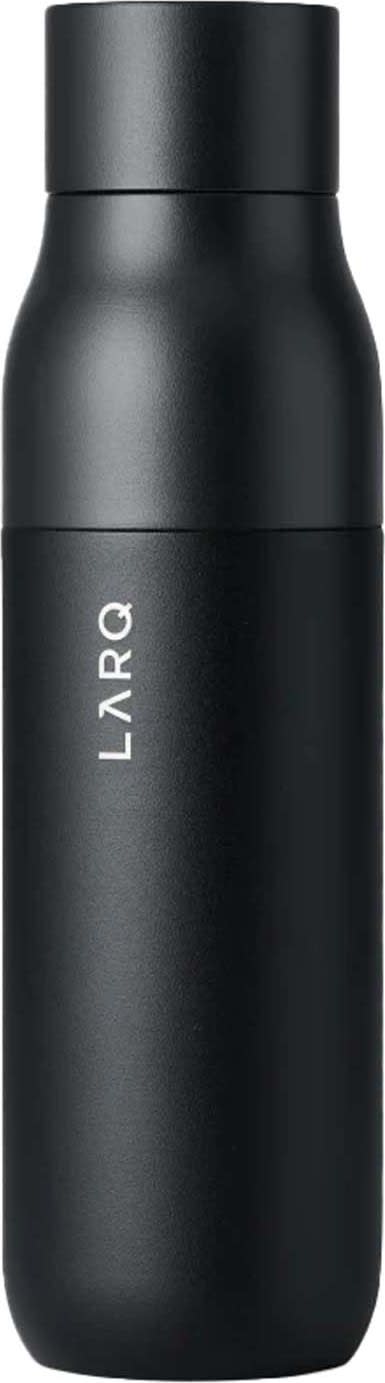 LARQ Bottle Twist Top 500 ml Obsidian Black