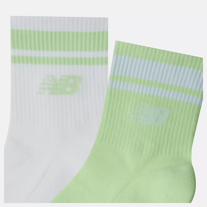 New Balance Run Repreve Ankle 2 Pack Assortment 3 New Balance