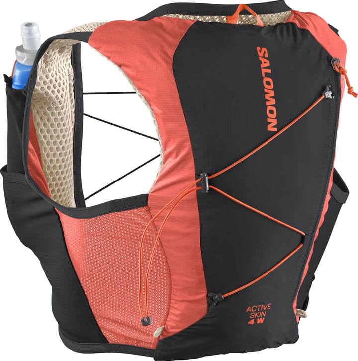 Salomon Active Skin 4 Emerglow/Black Salomon