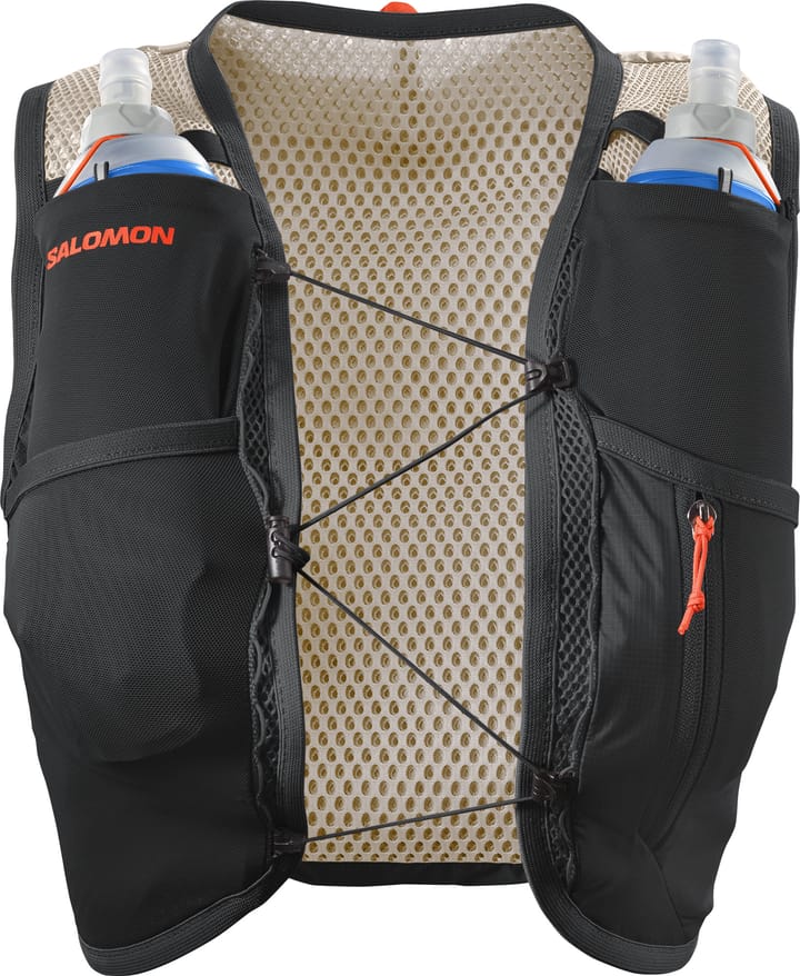 Salomon Active Skin 4 Emerglow/Black Salomon