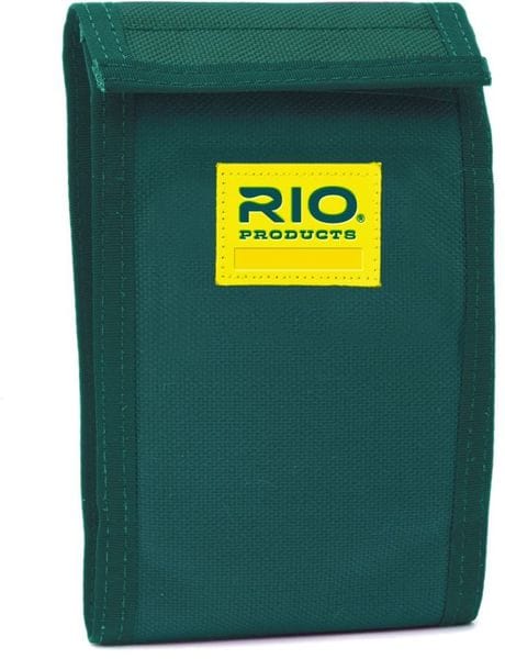 Rio Rio Leader Wallet Insert Clear Rio