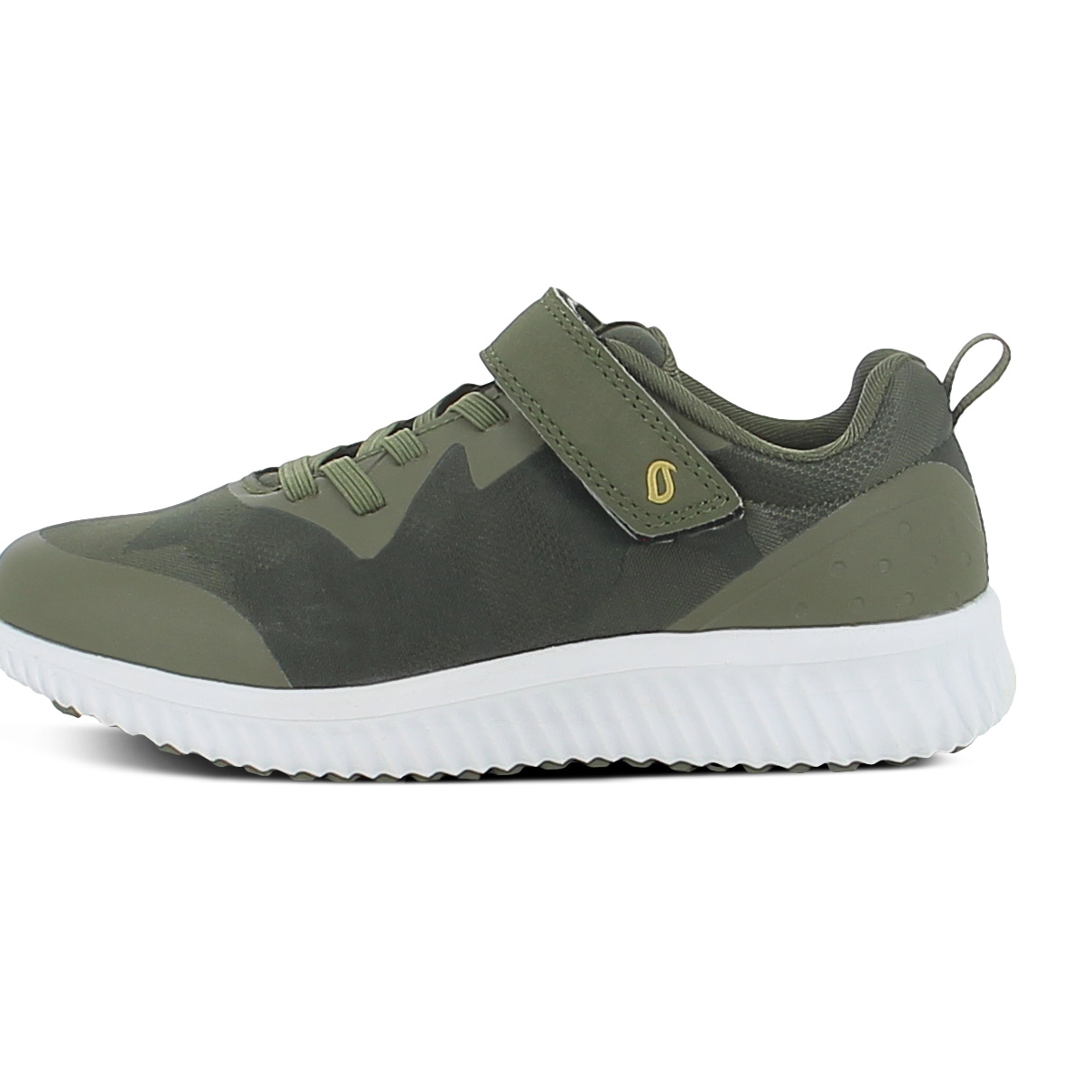 Leaf Kids’ Glomma Khaki