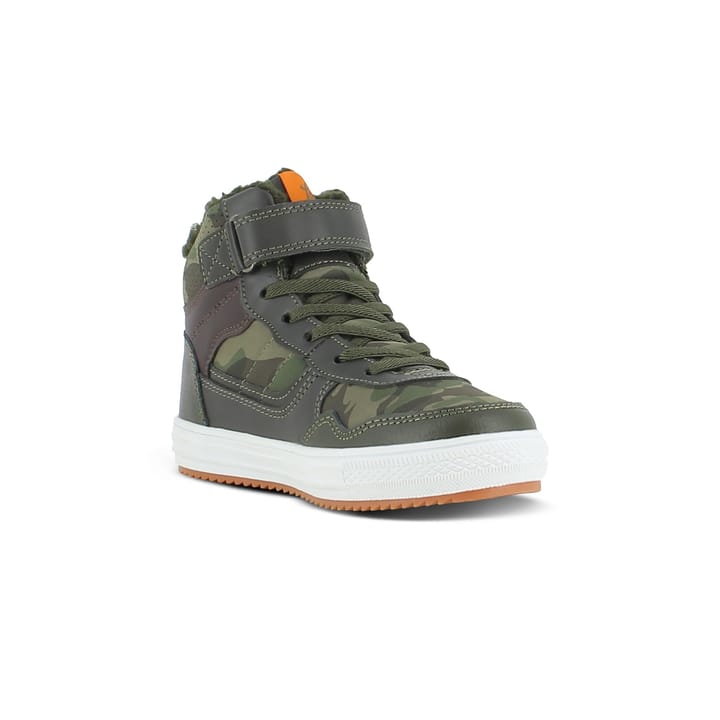 Leaf Kids' Sandvik Camo Leaf