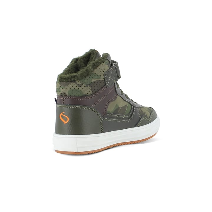 Leaf Kids' Sandvik Camo Leaf