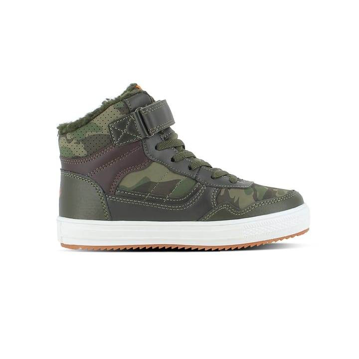 Leaf Kids' Sandvik Camo Leaf