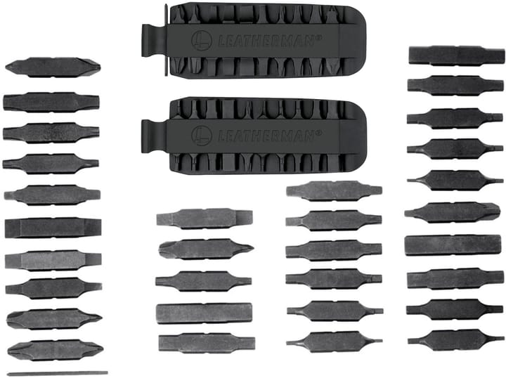 Leatherman Bit Kit Nocolour Leatherman