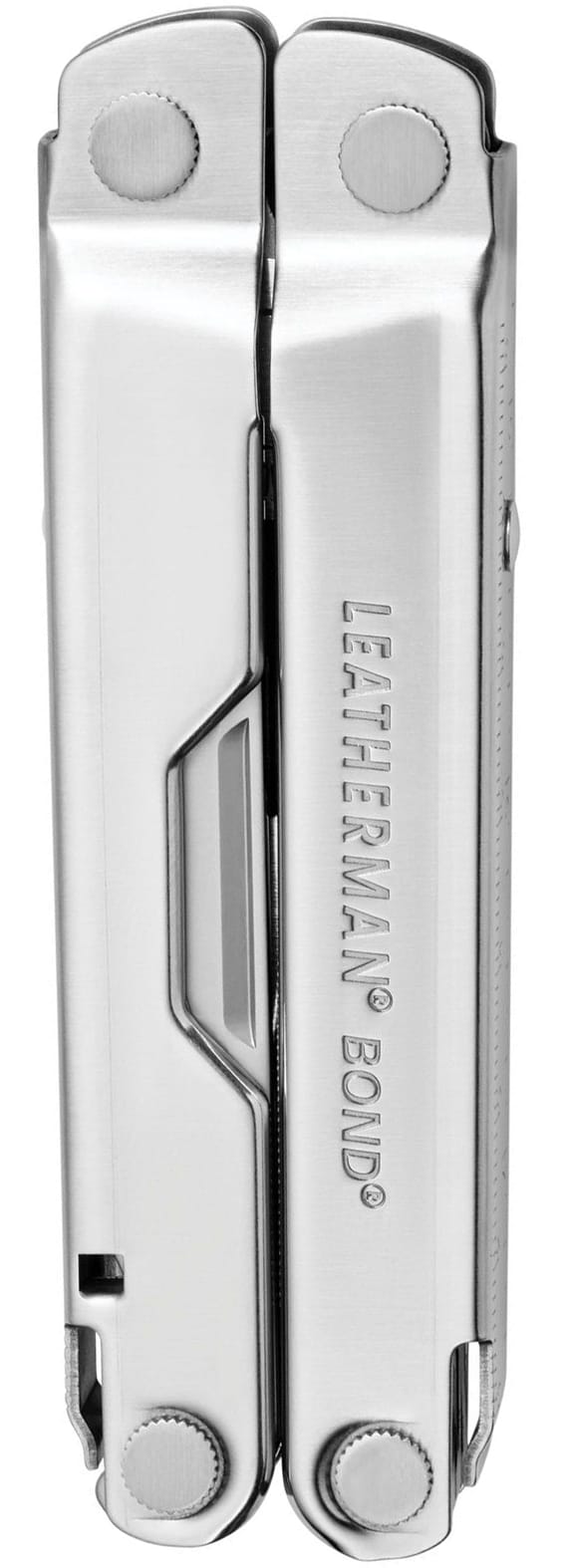 Leatherman Bond, Box Stainless Leatherman