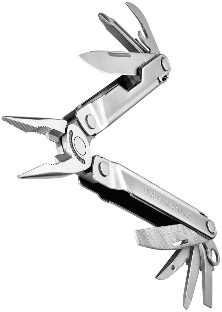 Leatherman Bond, Box Stainless Leatherman