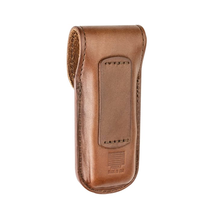 Leatherman Heritage Leather Sheath Brown Leatherman