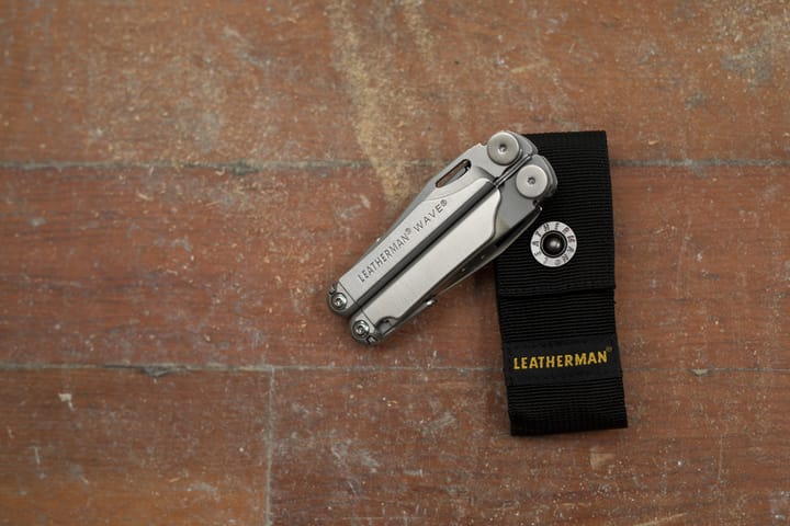 Leatherman Nylon Sheath Black Leatherman