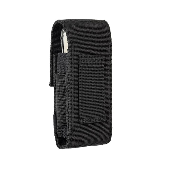 Leatherman Nylon Sheath with 4 Pockets Black Leatherman