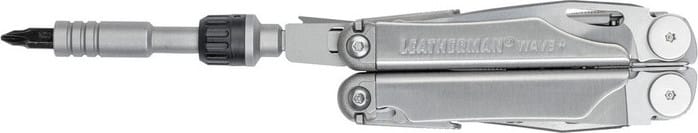 Leatherman Ratchet Driver Steel Leatherman