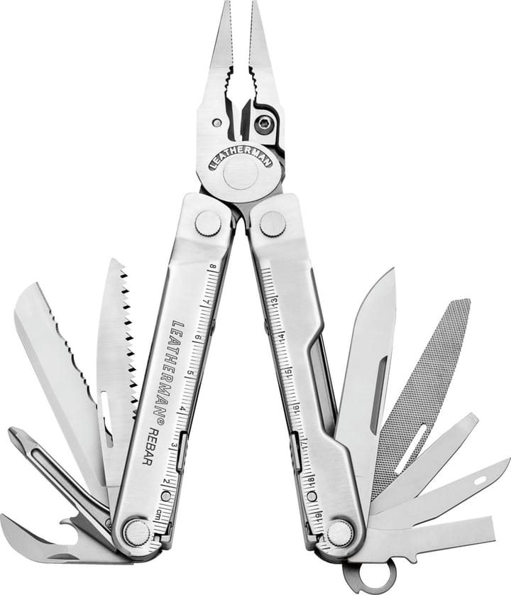 Leatherman Rebar Nocolour Leatherman