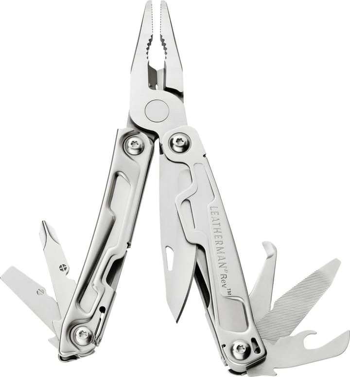 Leatherman REV Stainless Leatherman