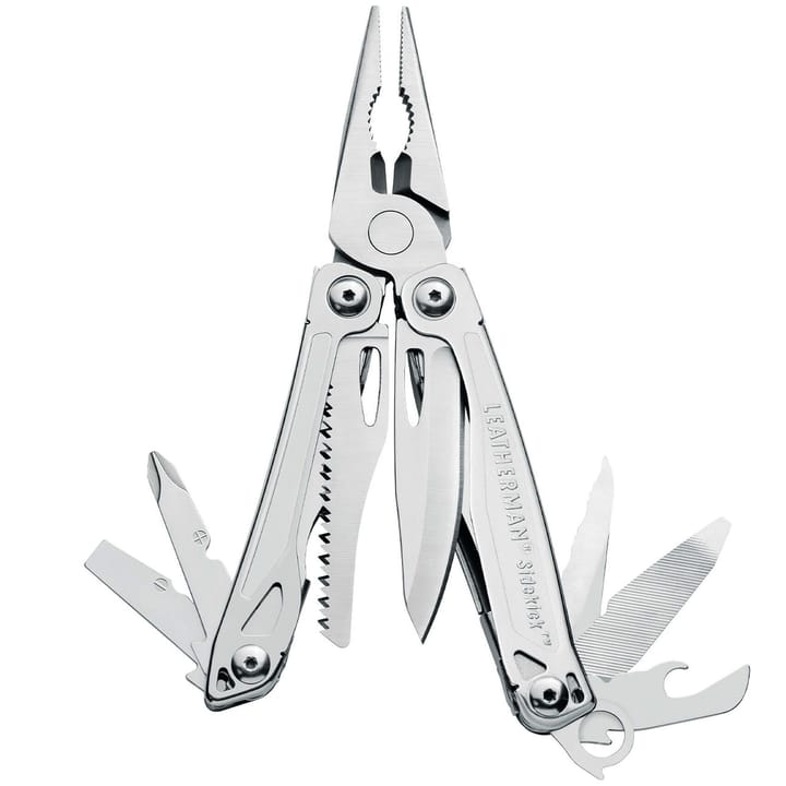 Leatherman Sidekick, Nylon, Blister Stainless Leatherman