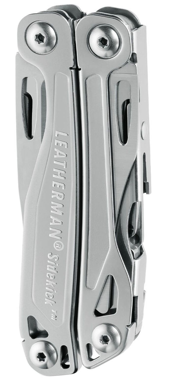 Leatherman Sidekick, Nylon, Blister Stainless Leatherman