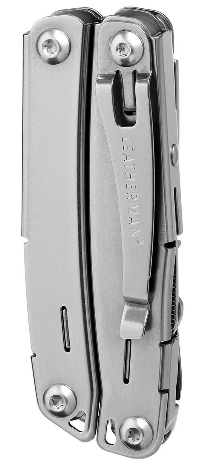 Leatherman Sidekick, Nylon, Blister Stainless Leatherman