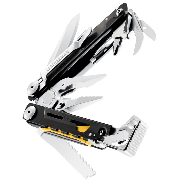 Leatherman Signal Black Leatherman