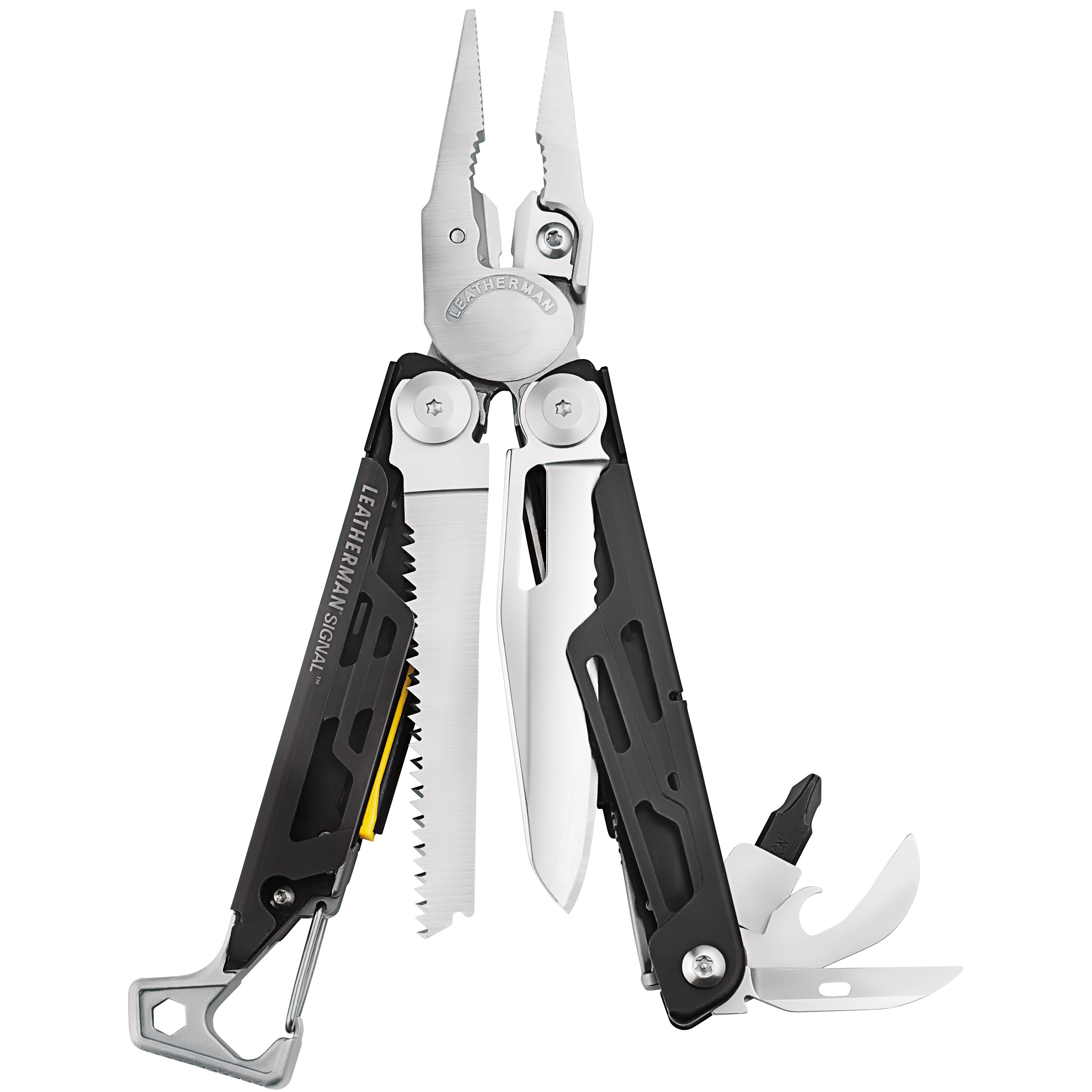 Leatherman Signal Black