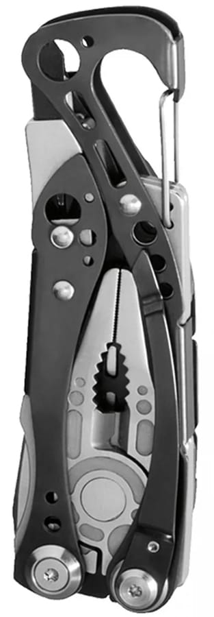 Leatherman Skeletool Cx, Blister Black Leatherman