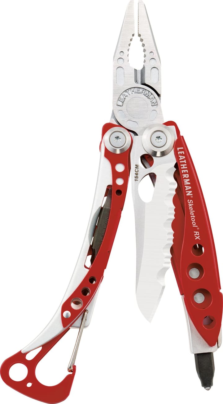 Leatherman Skeletool Rx Rescue Orange Leatherman