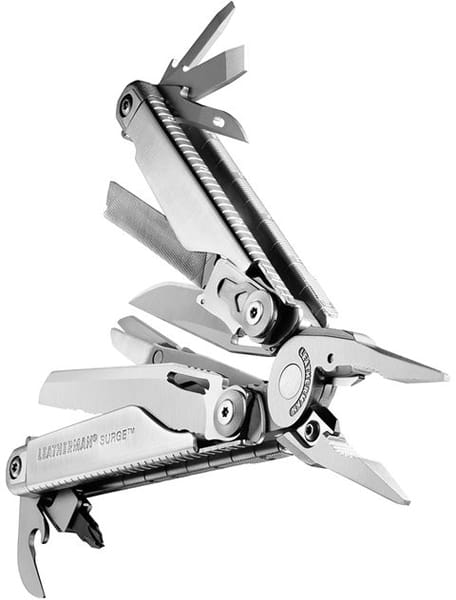 Leatherman Surge Stainless Leatherman