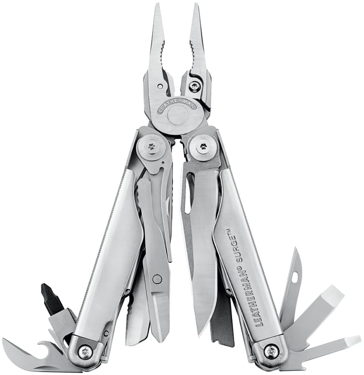 Leatherman Surge Stainless Leatherman