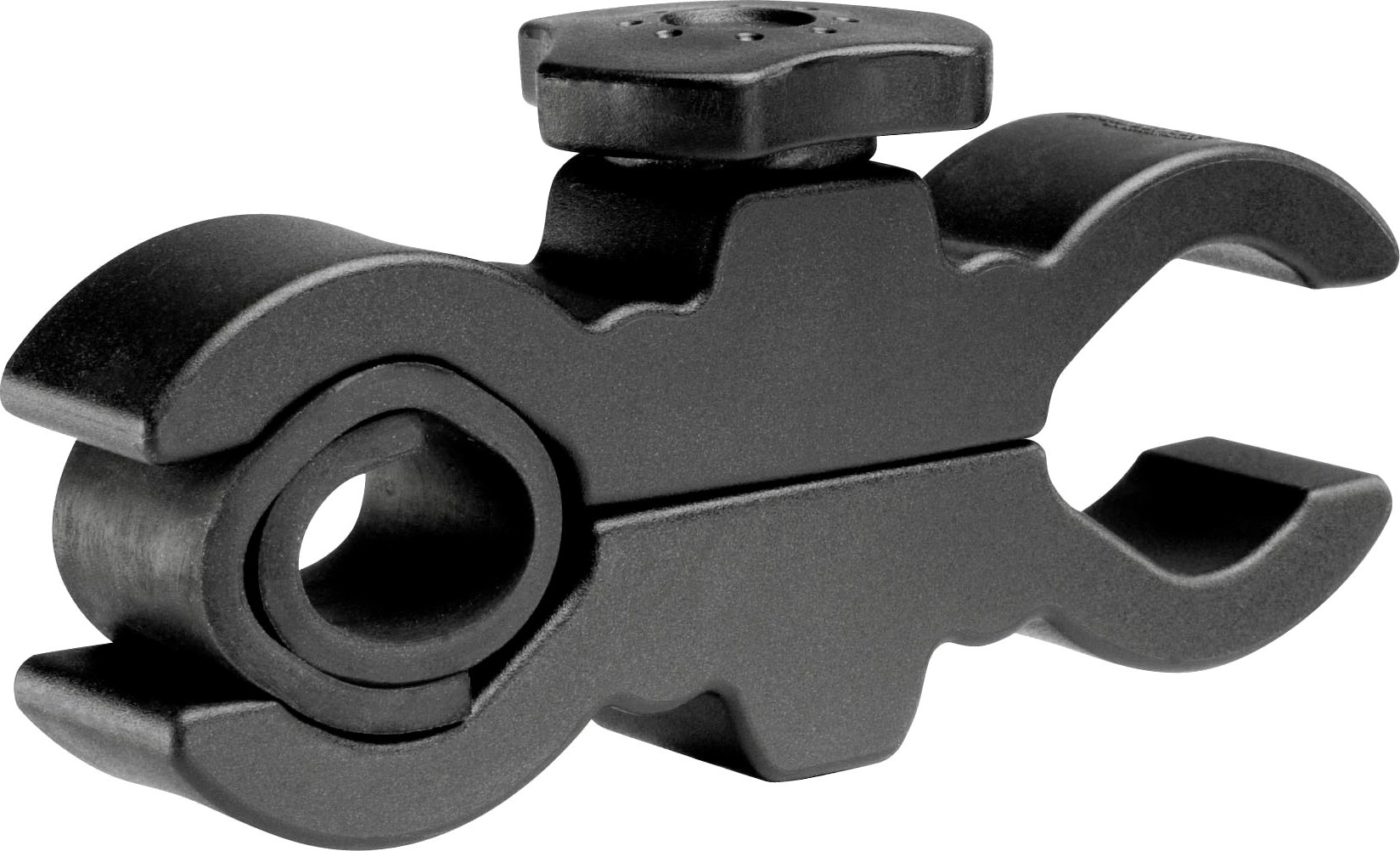 Led Lenser Gun Mount For T7/P7 0362 Black