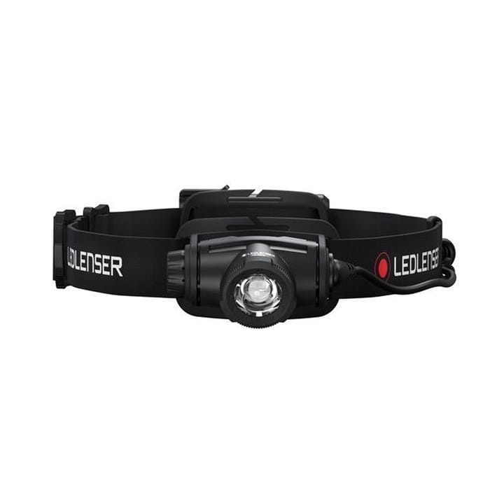 Led Lenser H5 Core Black Led Lenser