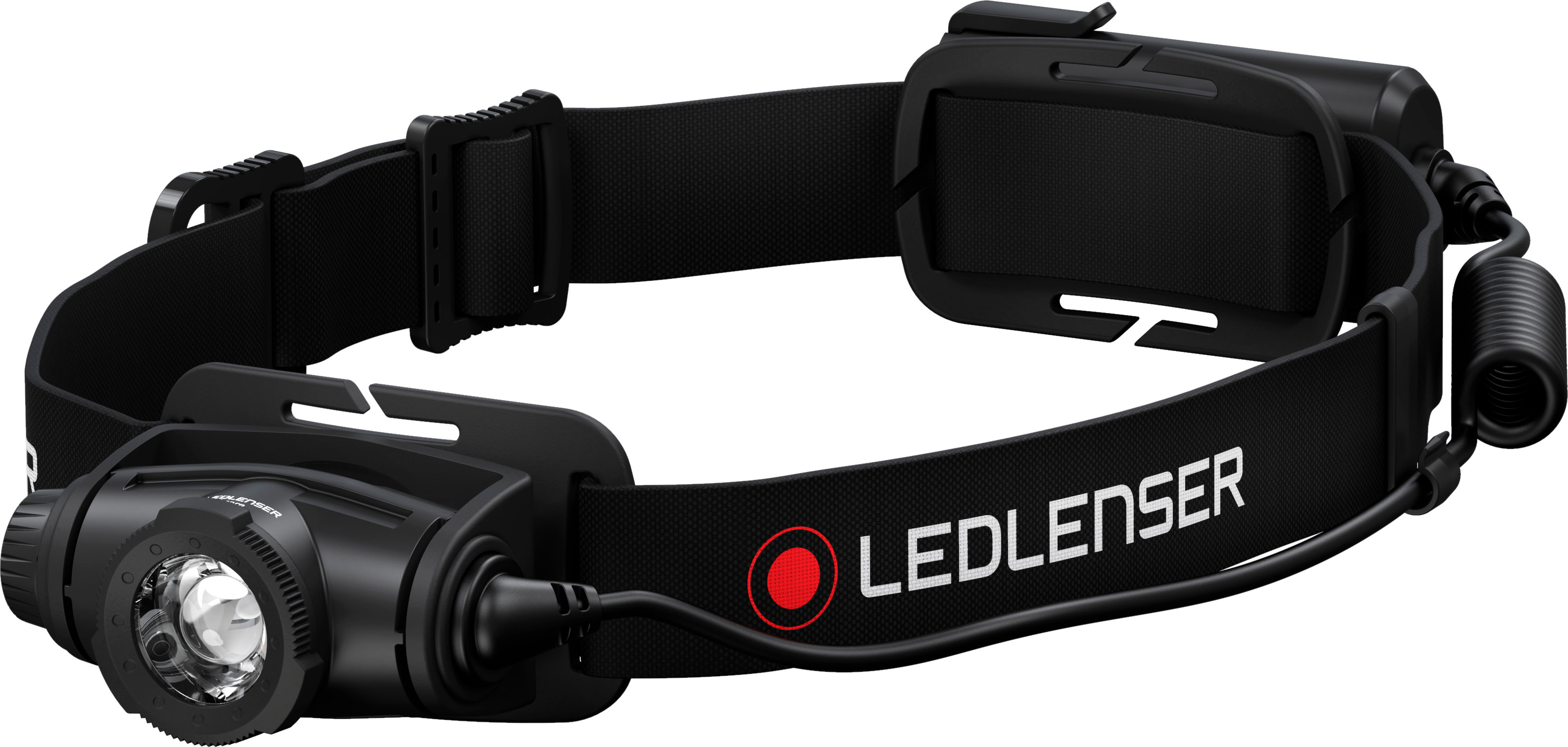 Led Lenser H5 Core Black