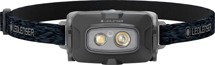 Led Lenser  HF4R Core Black Led Lenser