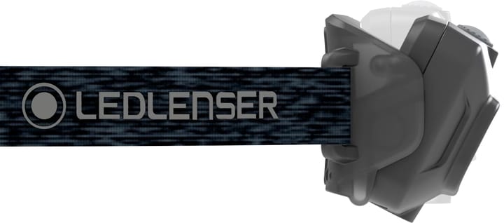 Led Lenser  HF4R Core Black Led Lenser