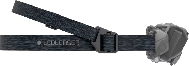 Led Lenser HF6R Core Black Led Lenser