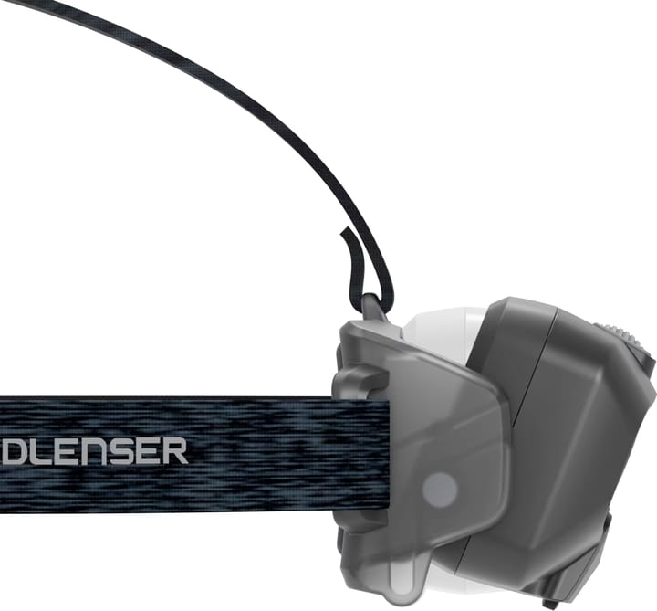 Led Lenser HF8R Core Black Led Lenser