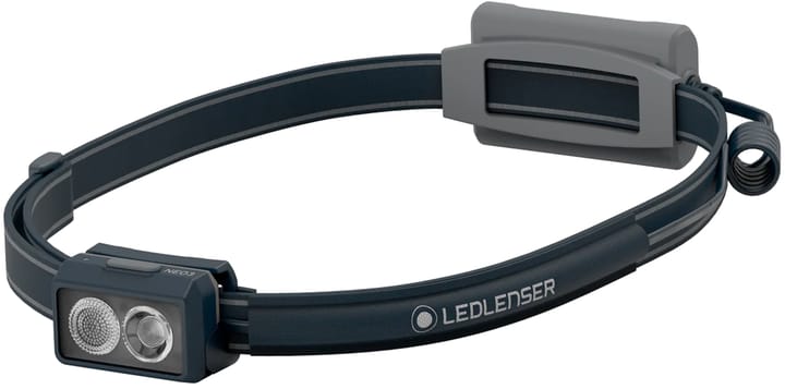 Led Lenser Neo3 Black/Grey Led Lenser