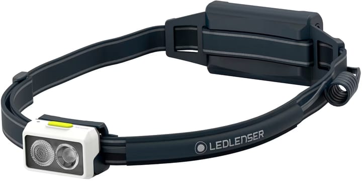 Led Lenser Neo5R White/Green Led Lenser