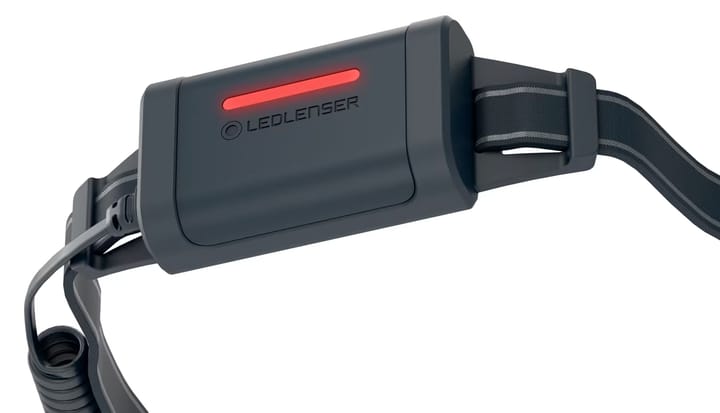 Led Lenser Neo5R White/Green Led Lenser