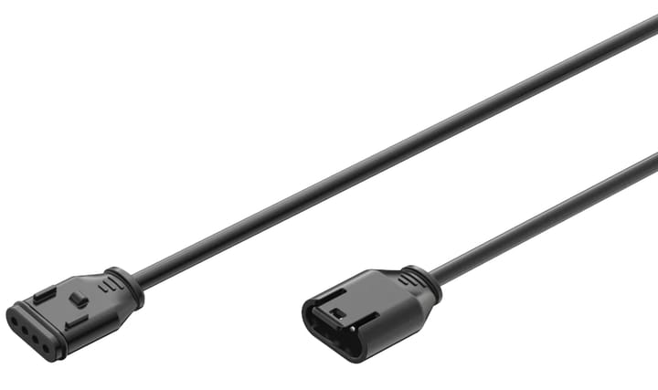 Led Lenser Extension Cable Type C Black Led Lenser