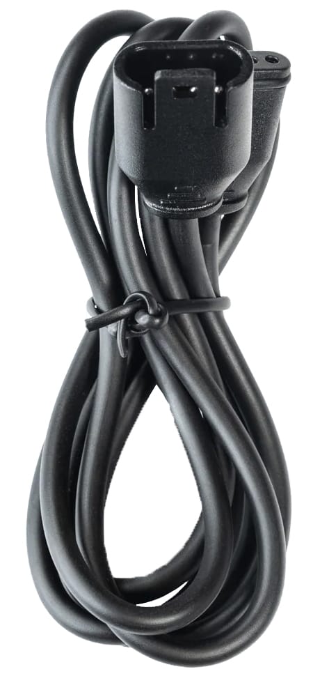 Led Lenser Extension Cable Type C Black Led Lenser