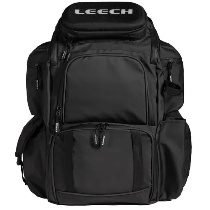 Leech Leech Backpack Vanntett Ryggsekk 45-50l Leech