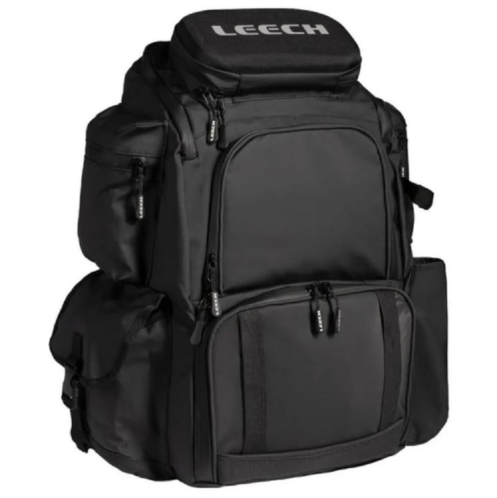 Leech Leech Backpack Vanntett Ryggsekk 45-50l Leech