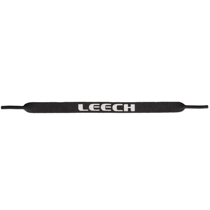 Leech Leech Neopren Strap Black Mist Aldri Brillene Igjen Leech