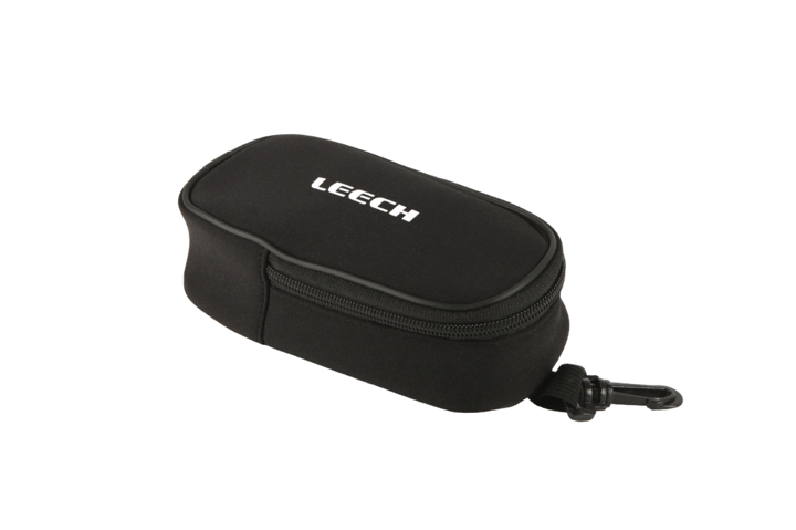 Leech Leech Multi-Functional Softcase Beskytt Brillene Til Enhver Tid Leech