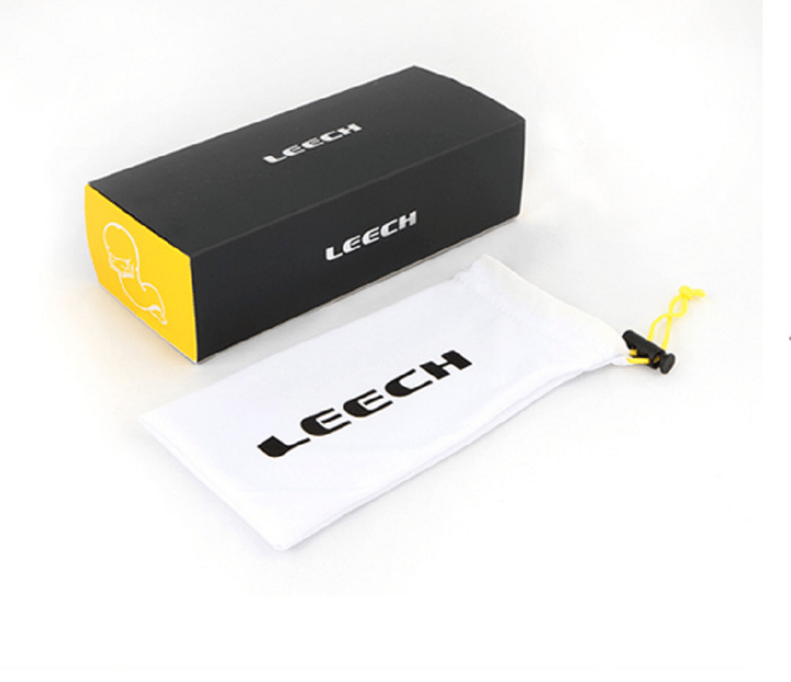 Leech Leech Atw6 Black Leech