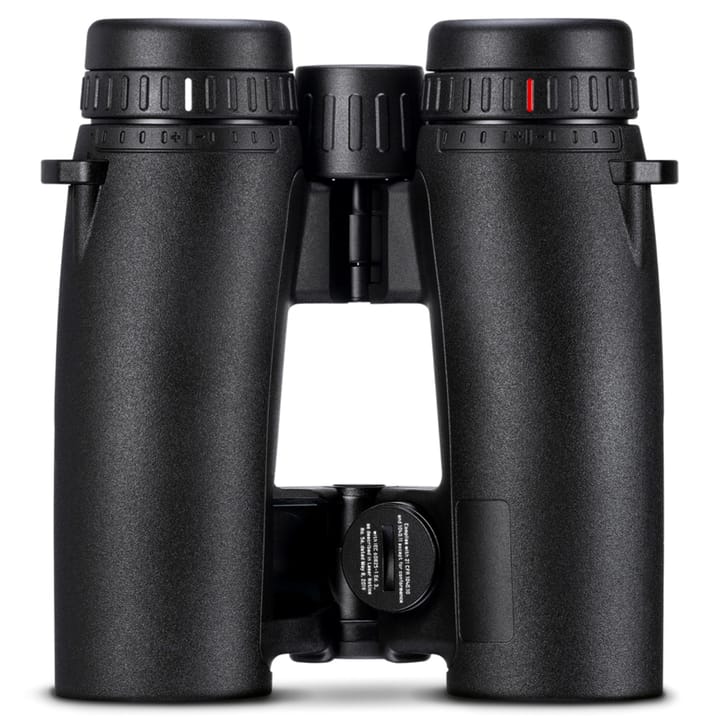 Leica Geovid Pro 8x32 Med Avstandsmåler Leica