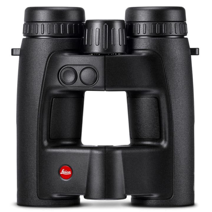 Leica Geovid Pro 8x32 Med Avstandsmåler Leica