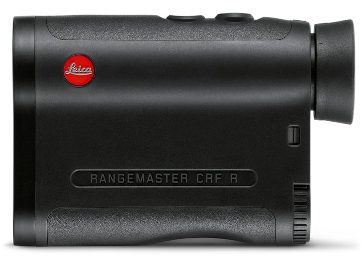 Leica Leica Rangemaster Crf R Leica