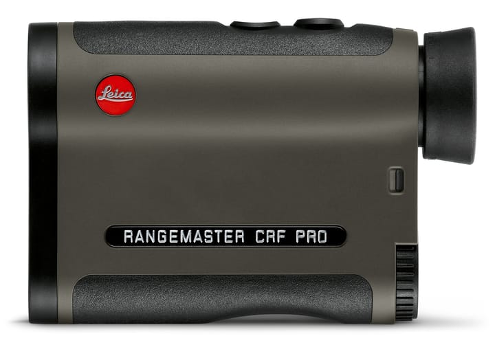 Leica Leica Rangemaster Crf Pro Leica