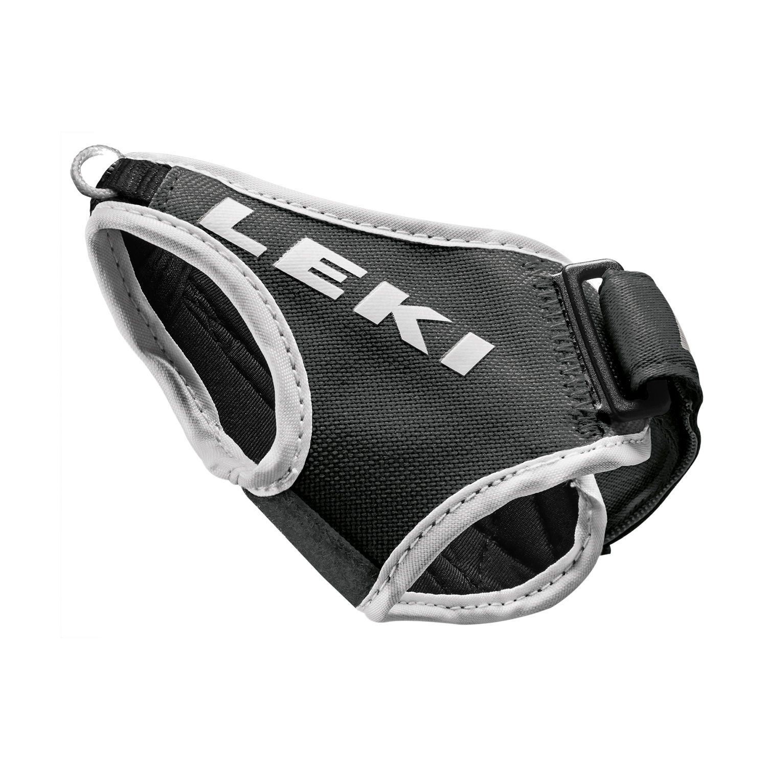 Leki Frame Strap Shark Black